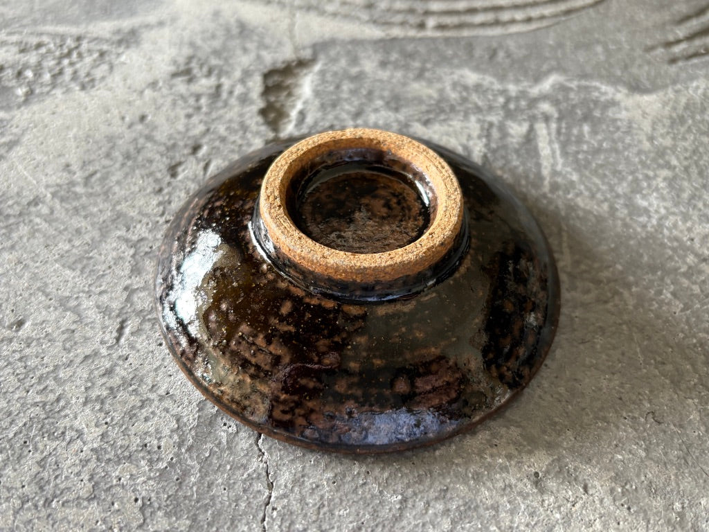 中ノ畑窯【大阪】佐藤央巳　友美　豆皿11