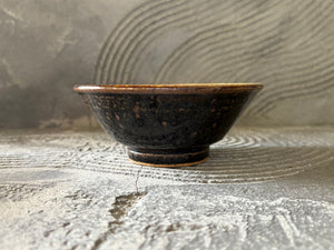 中ノ畑窯【大阪】佐藤央巳　友美　4.5寸鉢3