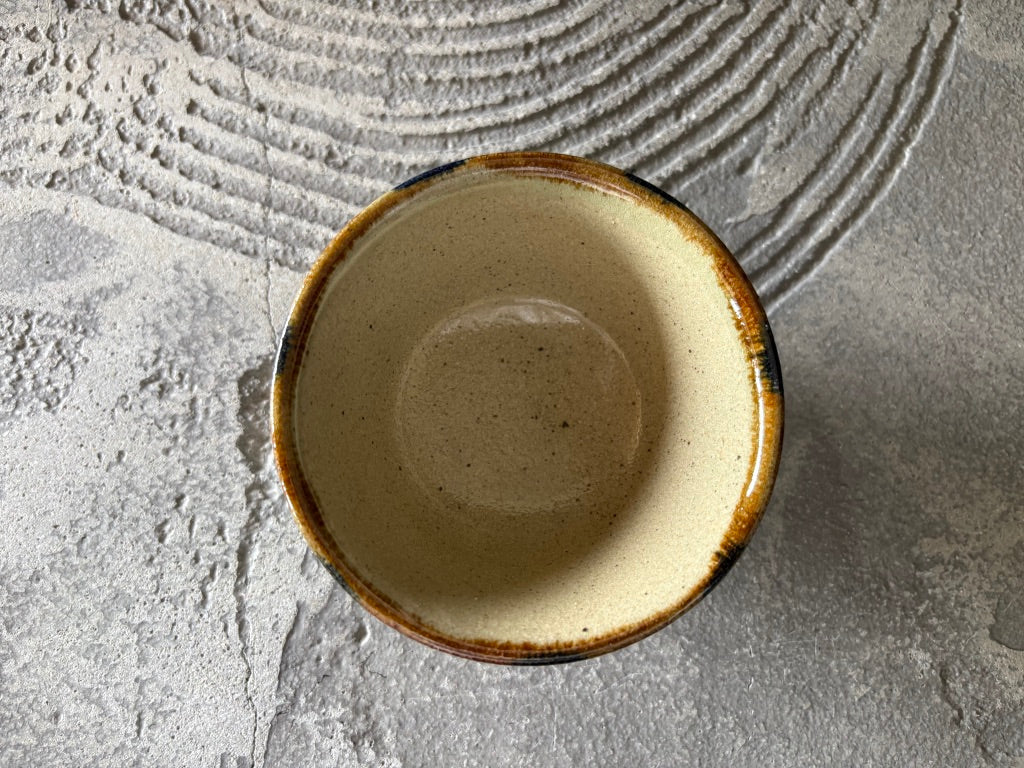 工房マチヒコ【沖縄】町田智彦　3.5寸マカイ　お茶碗83
