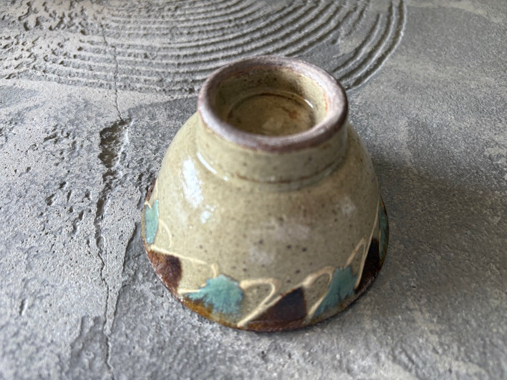 工房マチヒコ【沖縄】町田智彦　3.5寸マカイ　お茶碗80
