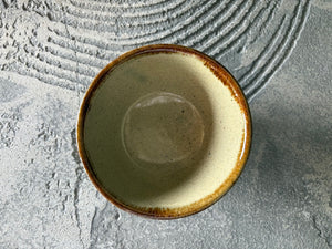 工房マチヒコ【沖縄】町田智彦　3.5寸マカイ　お茶碗80