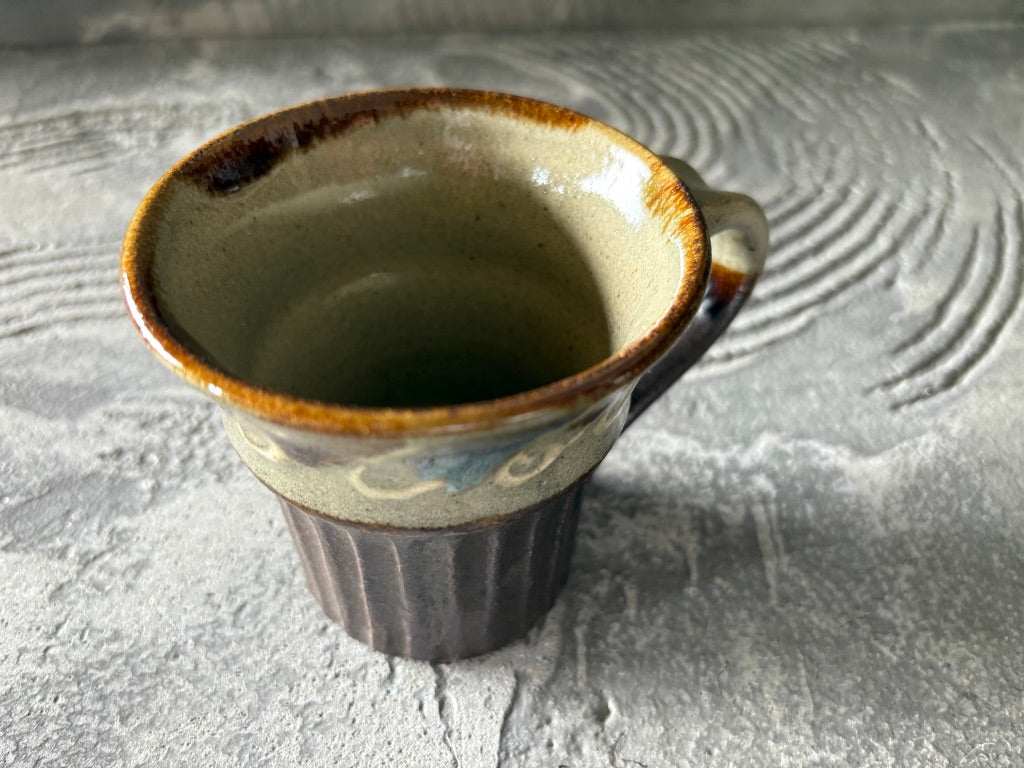 工房マチヒコ【沖縄】町田智彦　マグカップ55