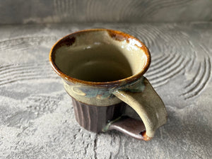 工房マチヒコ【沖縄】町田智彦　マグカップ55