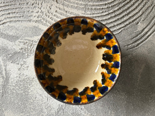 遠藤太郎さん　　益子焼　　4点 遠藤太郎 作品展 2024 | MIGO LABO