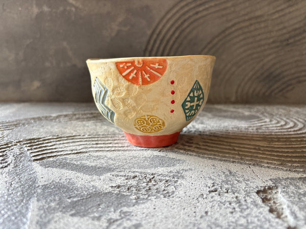 お茶碗 moz モズ お茶碗 ペアセット EF-LC36 通販 美濃焼 皿 茶碗 飯椀