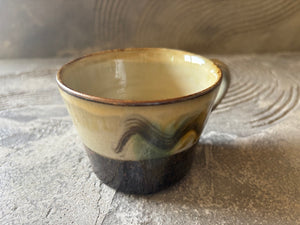 野はら屋【鹿児島】佐々木かおり　マグカップ7
