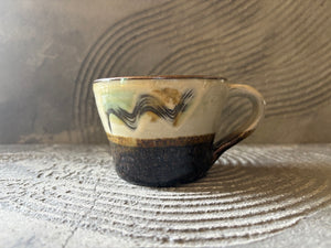 野はら屋【鹿児島】佐々木かおり　マグカップ5