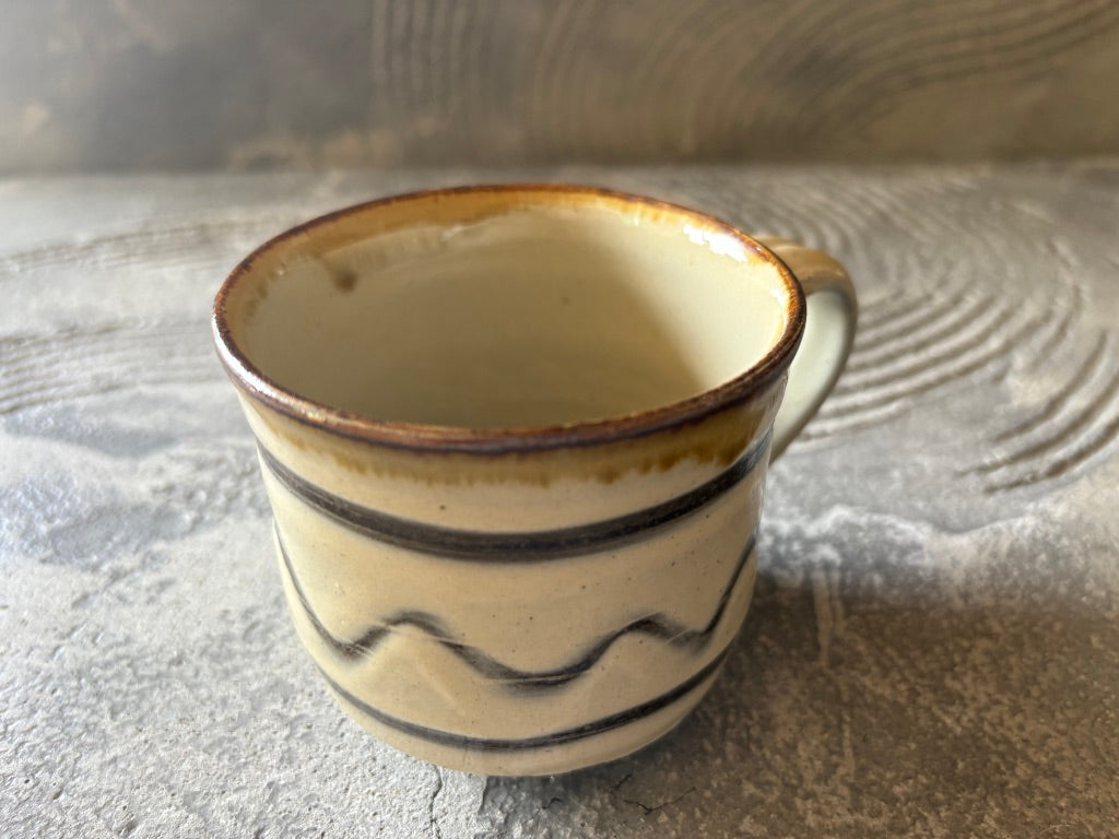 野はら屋【鹿児島】佐々木かおり　マグカップ3