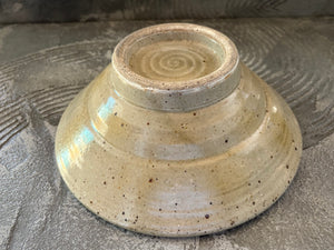 キマノ陶器【栃木】木間伸哉　ひかり　8寸深鉢23
