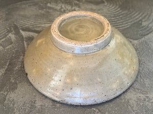 キマノ陶器【栃木】木間伸哉　ひかり　7寸鉢51