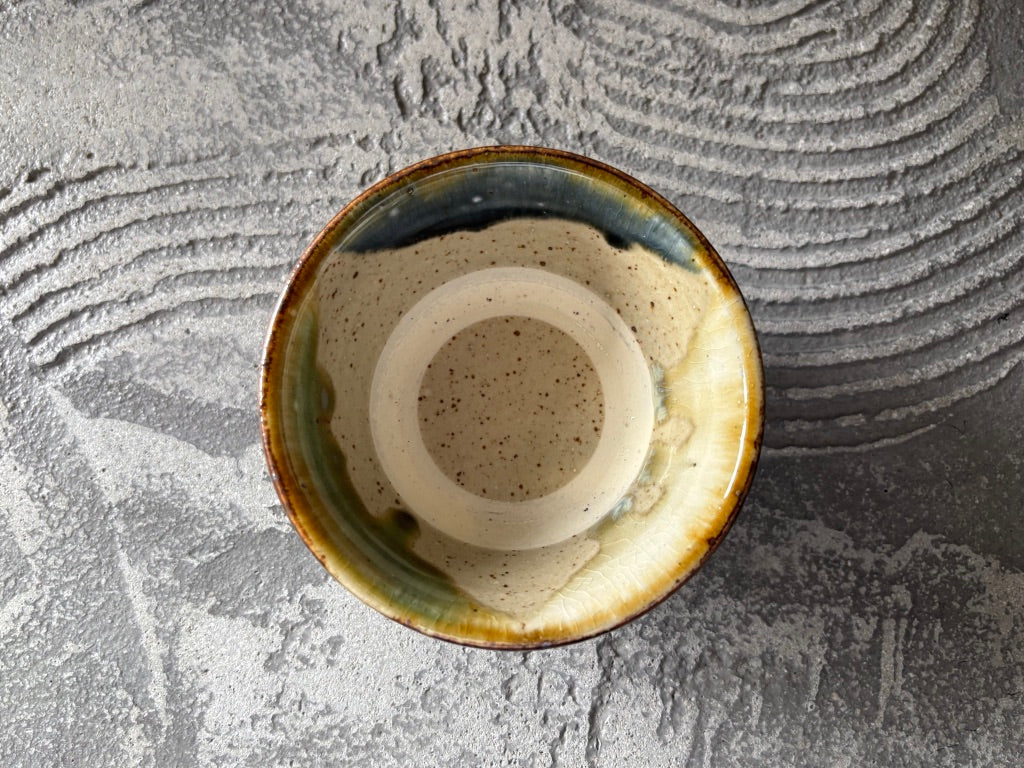 キマノ陶器【栃木】木間伸哉　ひかり　納豆鉢68