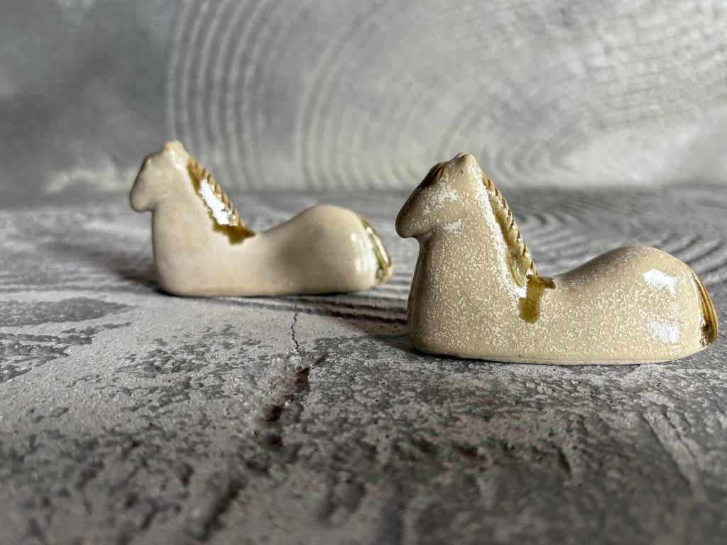 【栃木】今井　律湖　箸置き　動物41