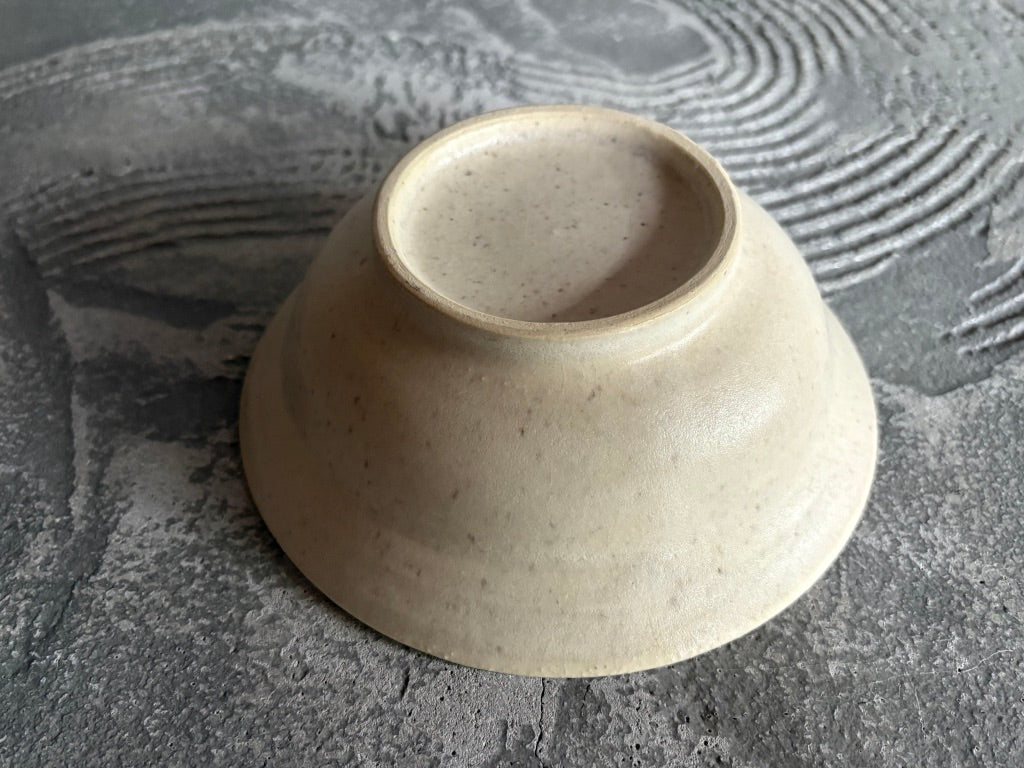 【栃木】今井　律湖　スープ皿5