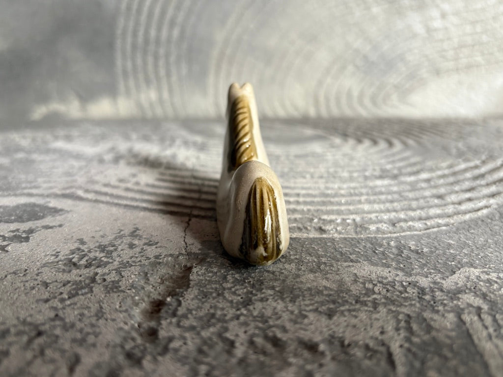 【栃木】今井　律湖　箸置き　動物41