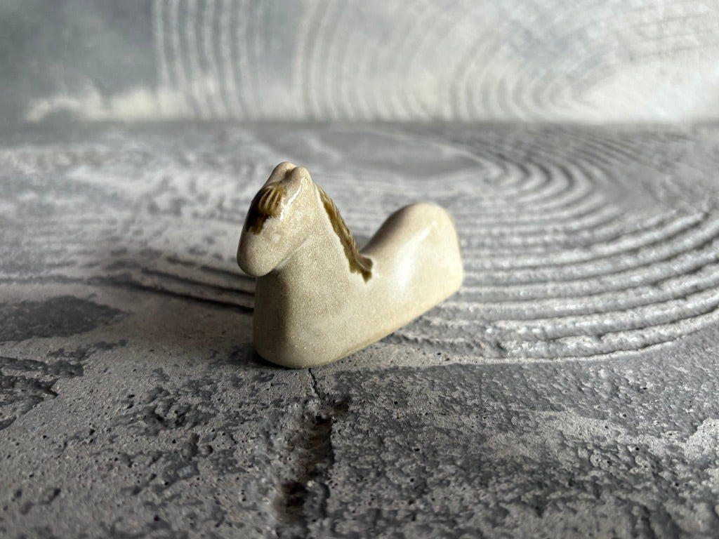 【栃木】今井　律湖　箸置き　動物41