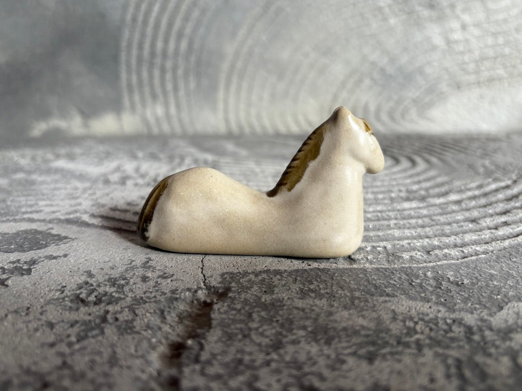 【栃木】今井　律湖　箸置き　動物41