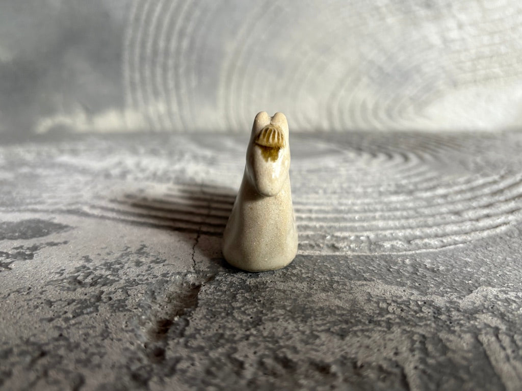 【栃木】今井　律湖　箸置き　動物41