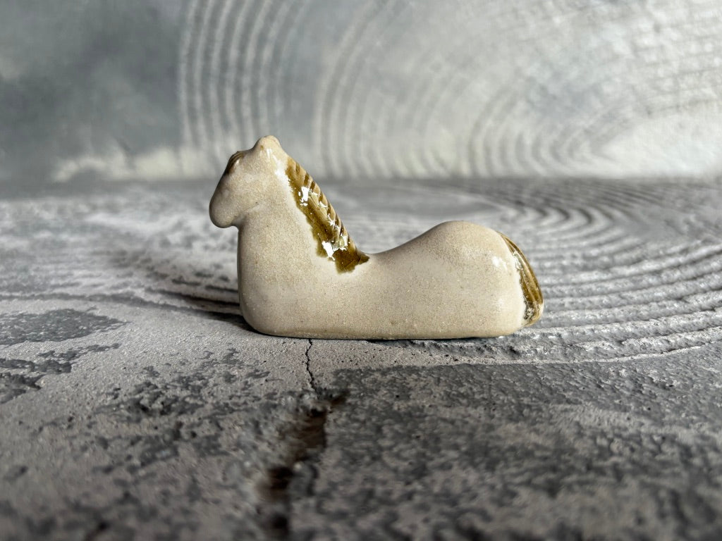 【栃木】今井　律湖　箸置き　動物41