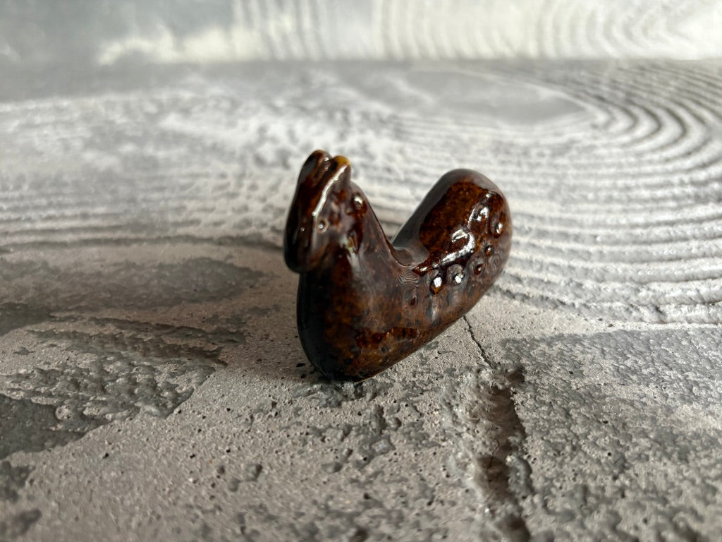 【栃木】今井　律湖　箸置き　動物40