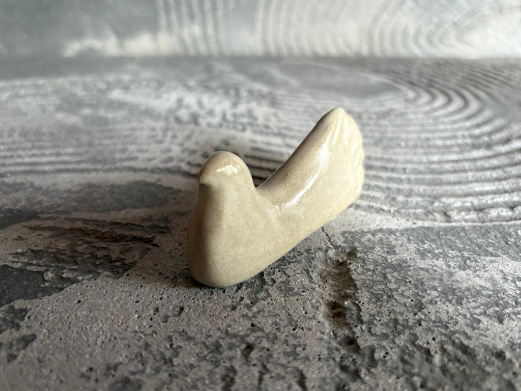 【栃木】今井　律湖　箸置き　動物39