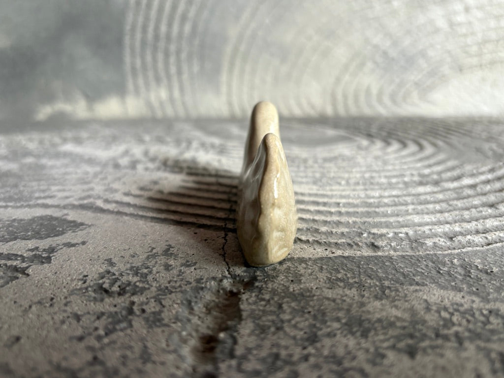 【栃木】今井　律湖　箸置き　動物39