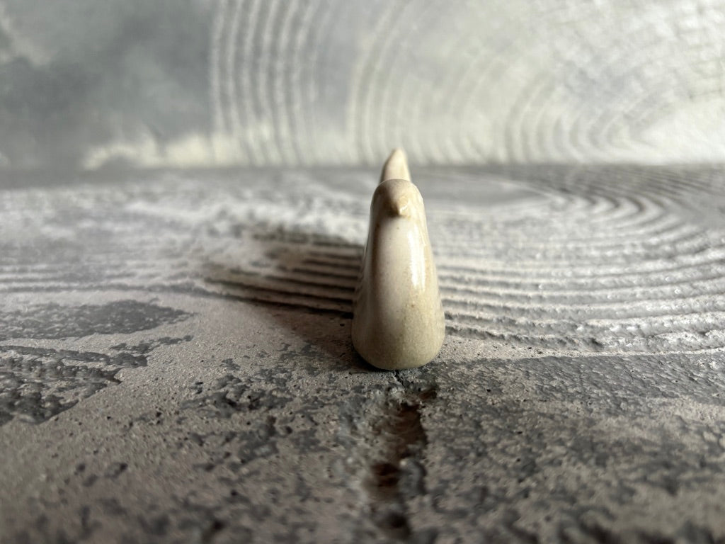 【栃木】今井　律湖　箸置き　動物39