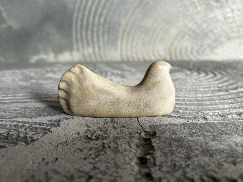 【栃木】今井　律湖　箸置き　動物39