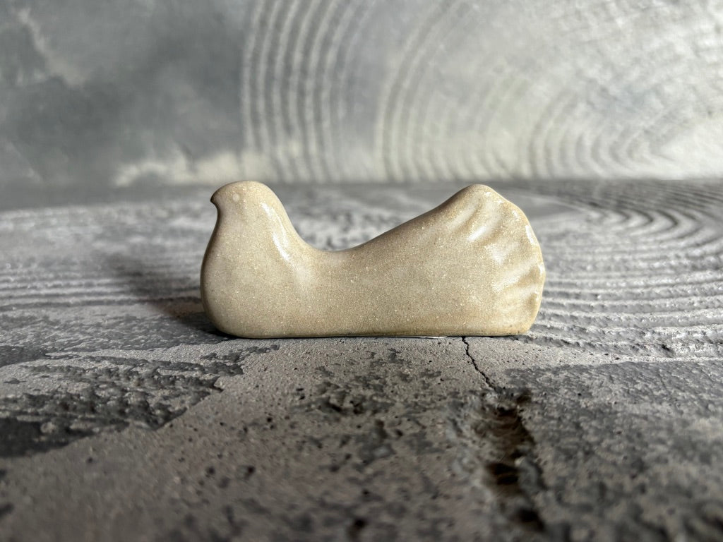 【栃木】今井　律湖　箸置き　動物39