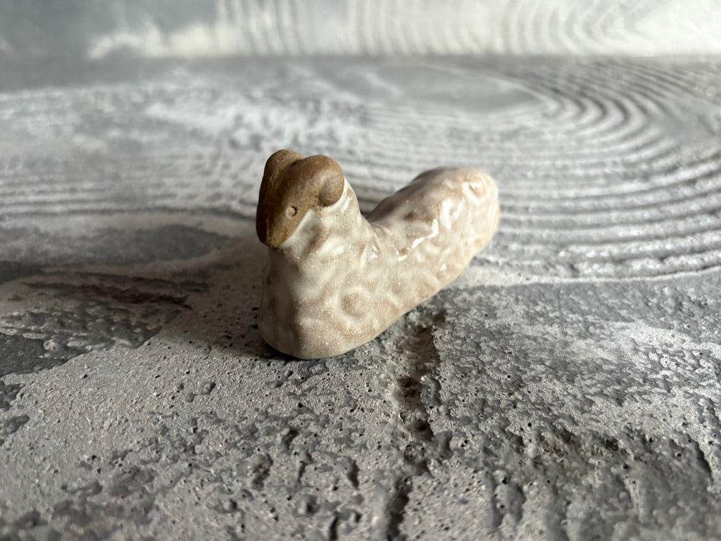 【栃木】今井　律湖　箸置き　動物38