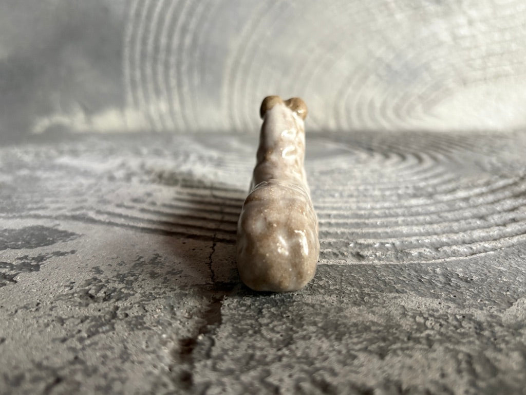 【栃木】今井　律湖　箸置き　動物38