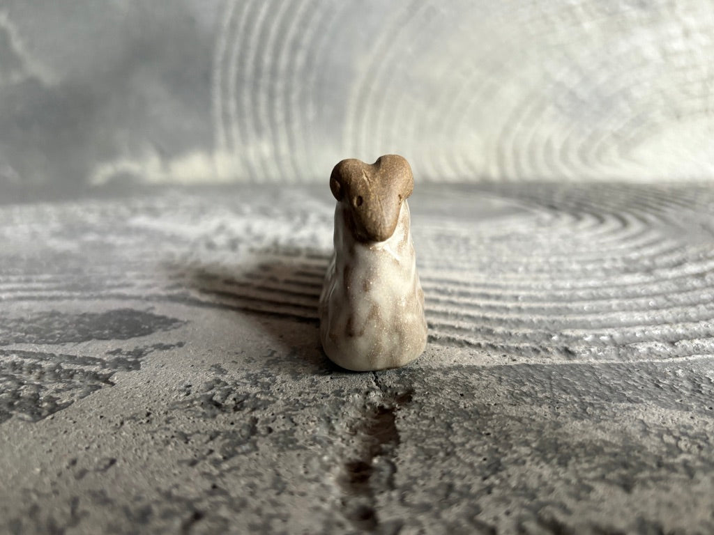 【栃木】今井　律湖　箸置き　動物38