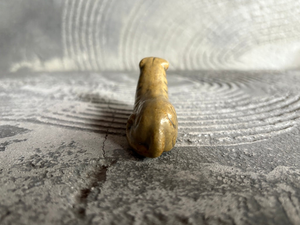 【栃木】今井　律湖　箸置き　動物37