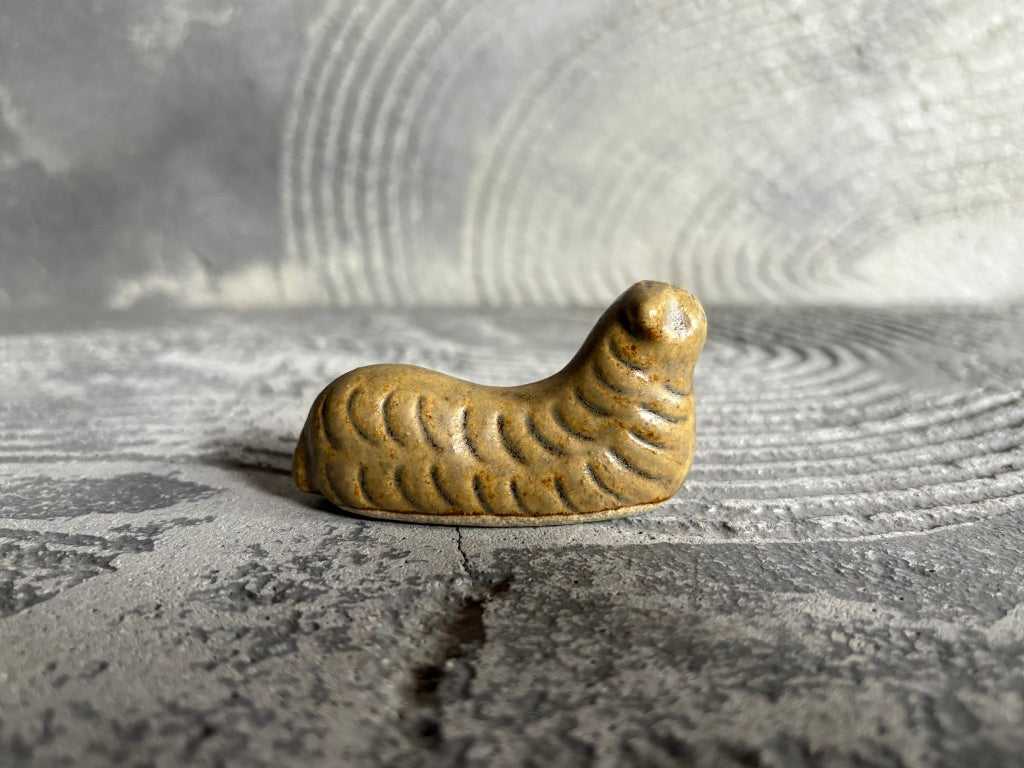 【栃木】今井　律湖　箸置き　動物37