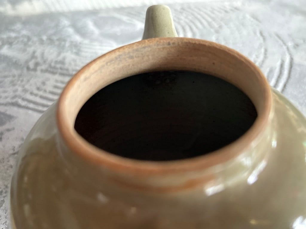 【栃木】今井　律湖　ティーポット36