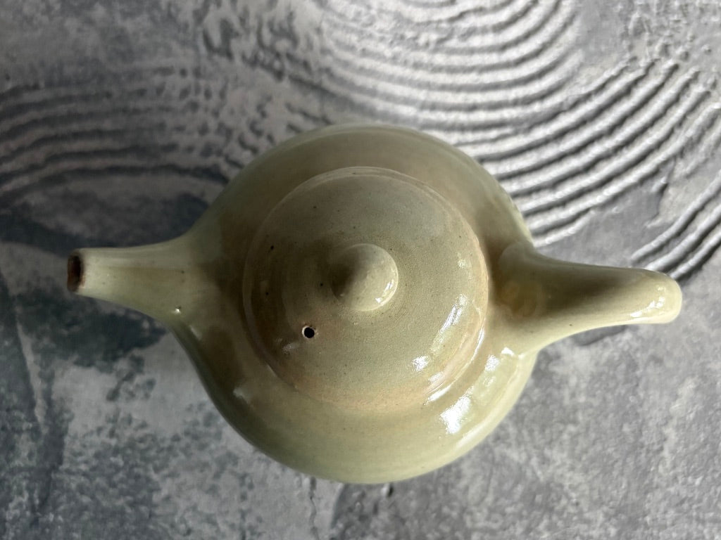 【栃木】今井　律湖　ティーポット36