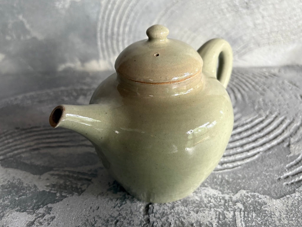 【栃木】今井　律湖　ティーポット36