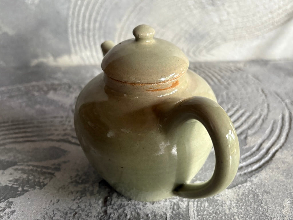 【栃木】今井　律湖　ティーポット36