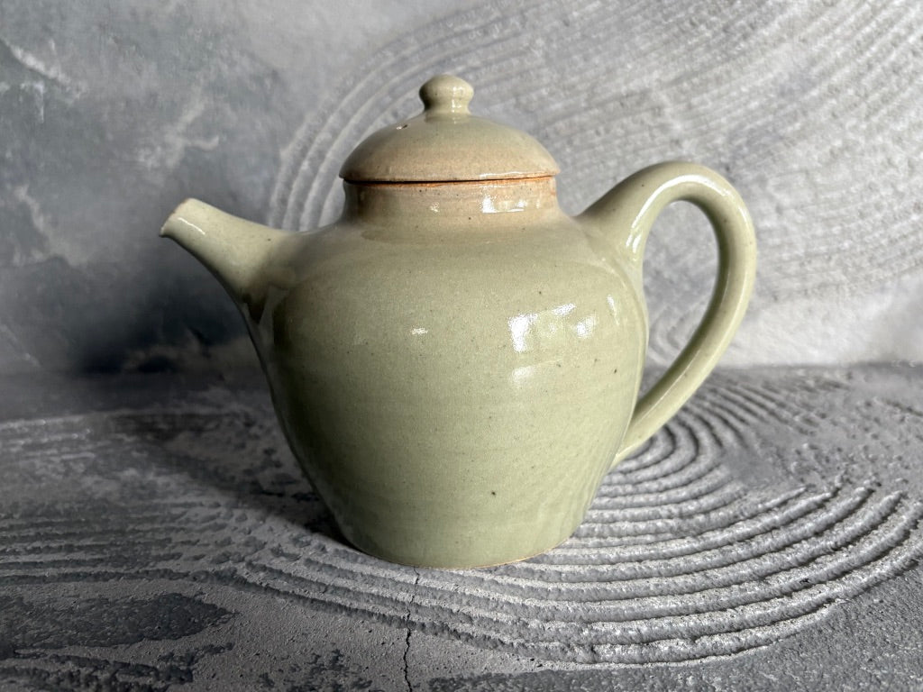 【栃木】今井　律湖　ティーポット36