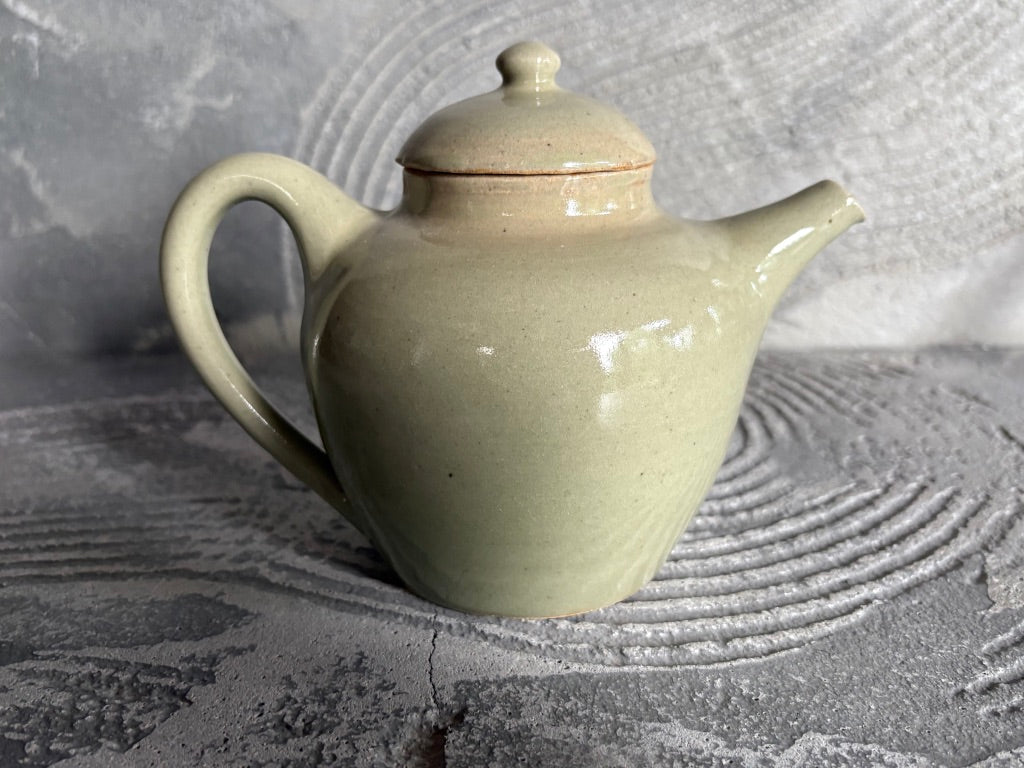 【栃木】今井　律湖　ティーポット36