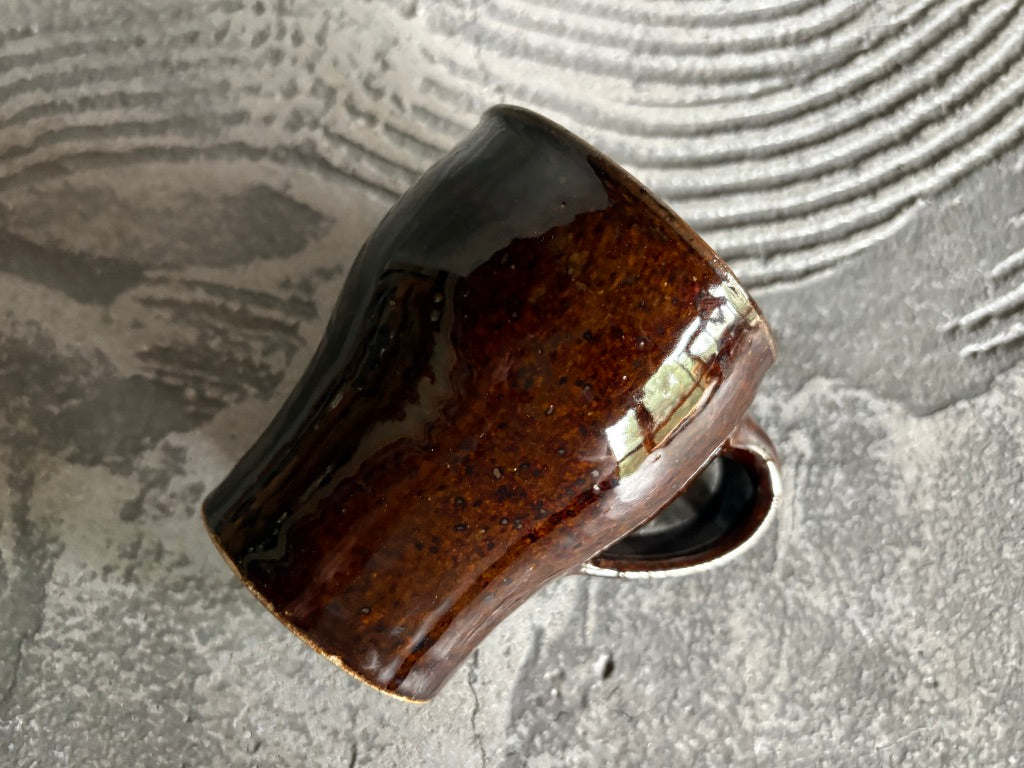 【栃木】今井　律湖　マグカップ35