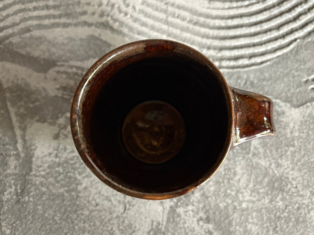 【栃木】今井　律湖　マグカップ35