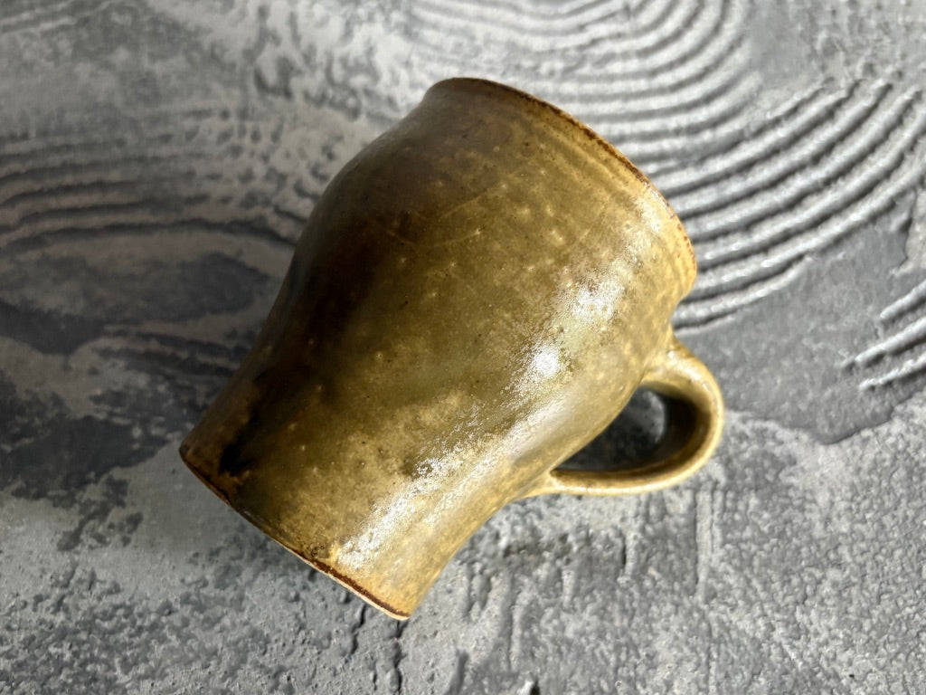 【栃木】今井　律湖　マグカップ34