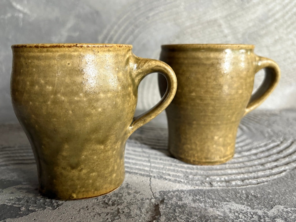 【栃木】今井　律湖　マグカップ34