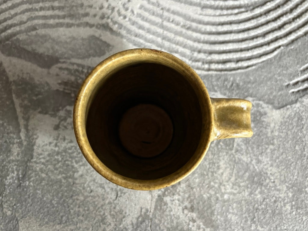 【栃木】今井　律湖　マグカップ34