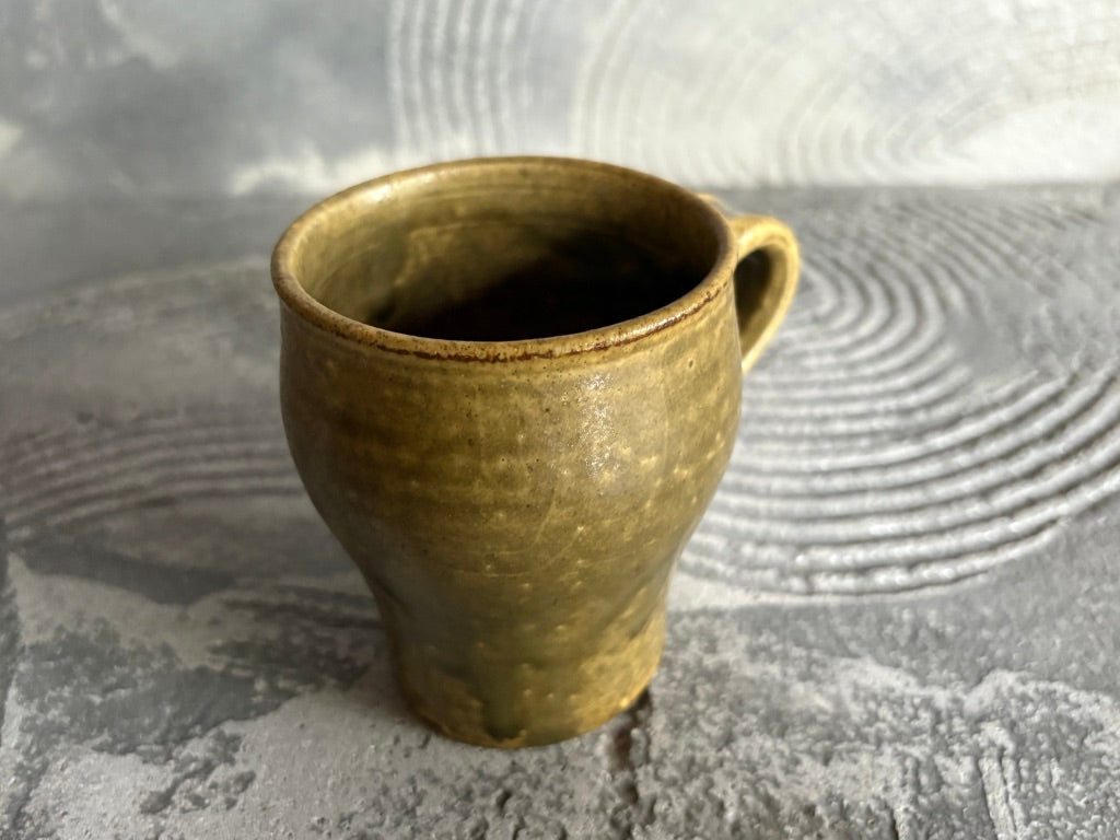 【栃木】今井　律湖　マグカップ34