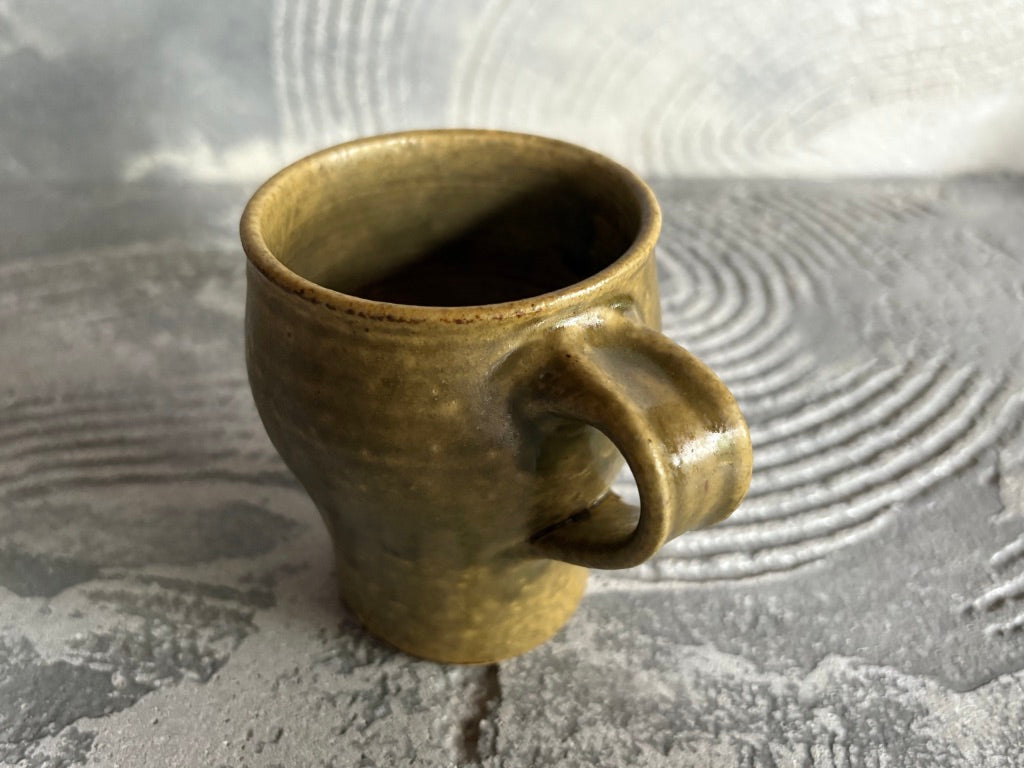 【栃木】今井　律湖　マグカップ34