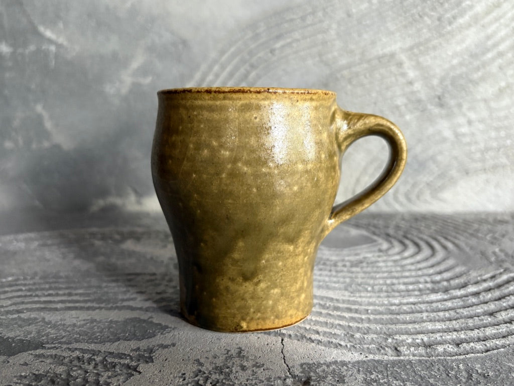 【栃木】今井　律湖　マグカップ34