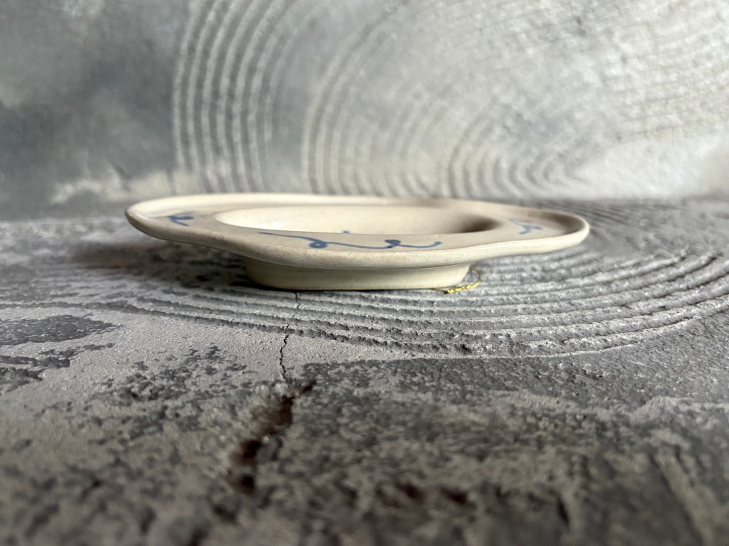 【栃木】今井　律湖　シャガール　プレート皿31