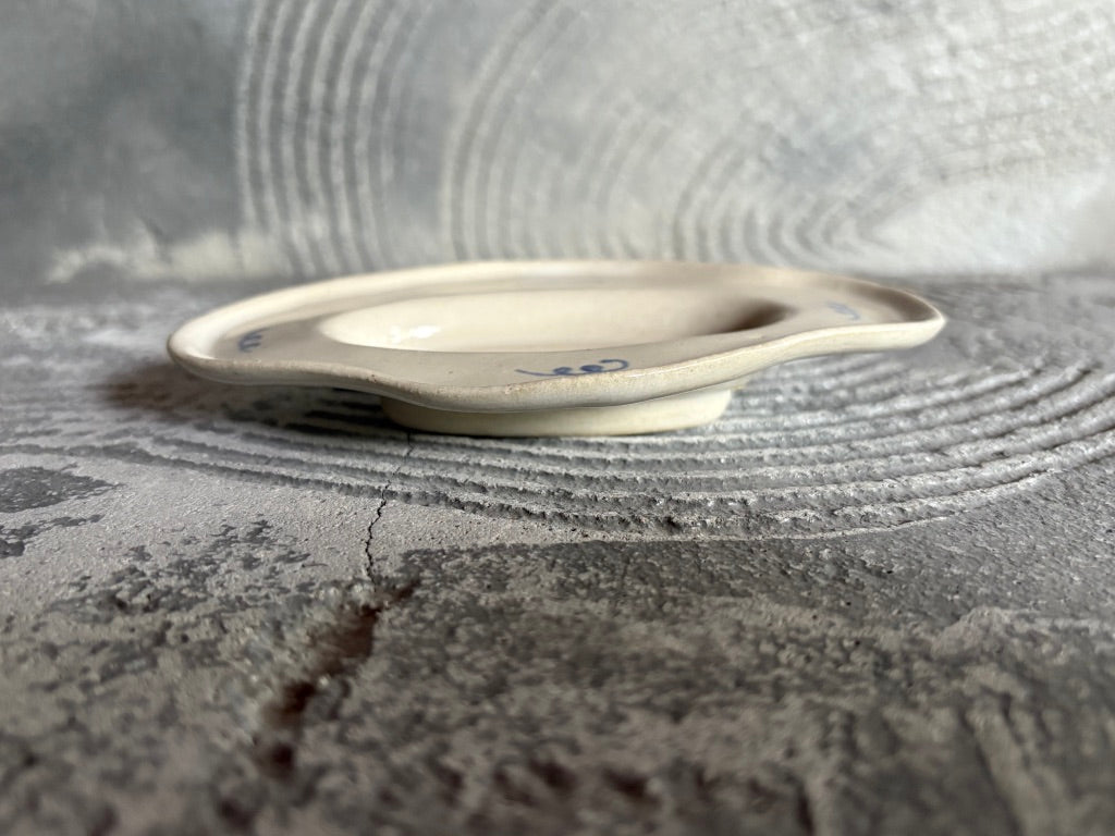 【栃木】今井　律湖　シャガール　プレート皿30