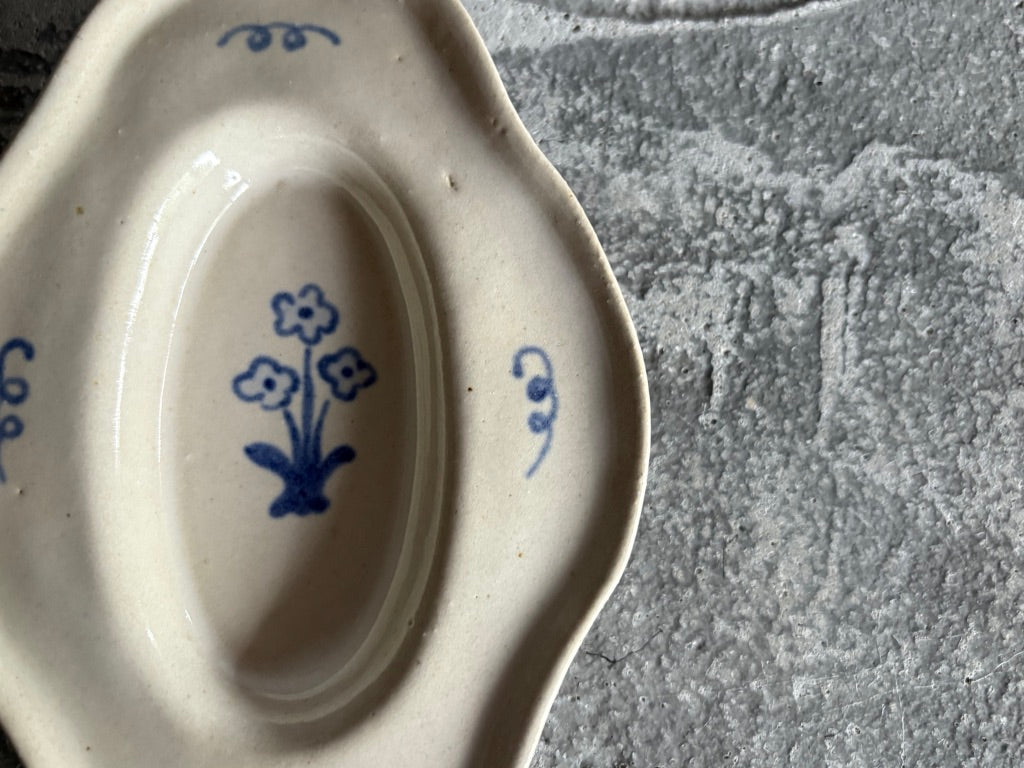 【栃木】今井　律湖　シャガール　プレート皿30